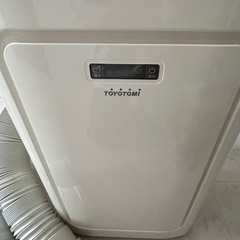 スポットエアコン