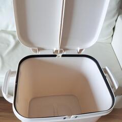 分別ごみ箱 ダストボックスの画像