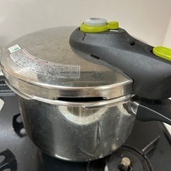 圧力鍋