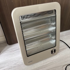 電気ヒーター