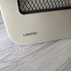 電気ヒーターの画像