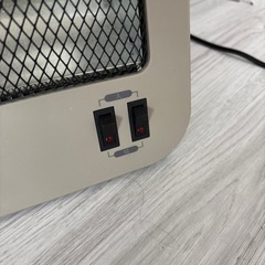 電気ヒーターの画像