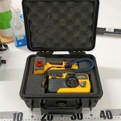 0529-002 SEA&SEA MX-10 水中カメラセット ...
