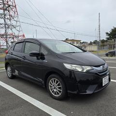 ホンダ　フィットハイブリッド　GP5　調子良好　不具合無し