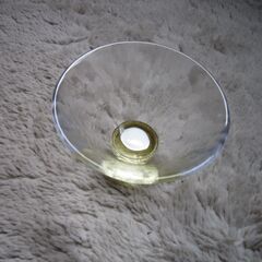 多田美波　冷酒グラス(献血記念)