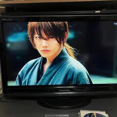 ビデオケーブルAVケーブル(赤 白 黄)　約２Mの画像