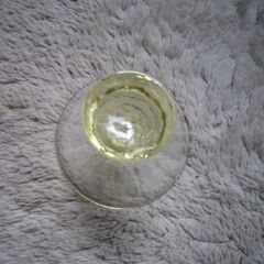 多田美波　冷酒グラス(献血記念)の画像