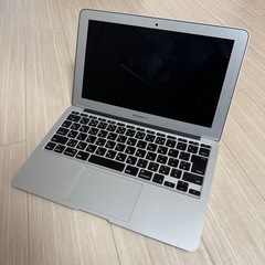 MacBook Air 11インチ Early 2015 【SS...