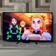 即日受渡❣️ソニー50 V型4Kディスプレイスピーカーあり3年前...