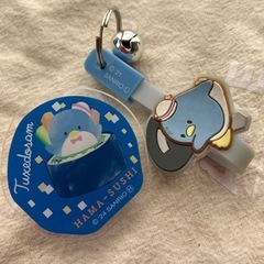 タキシードサム　サンリオ
