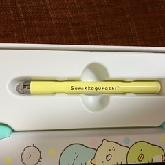 すみっコパッド8インチ★すみっコぐらしの画像