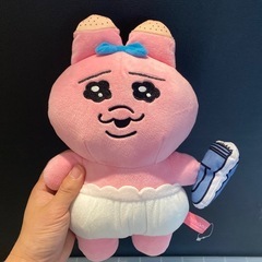 おぱんちゅうさぎ