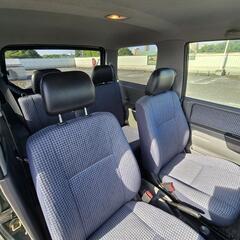 三菱　パジェロミニ　車検長い！ 4WD　20バルブツインカムターボ　H58A　千葉県より　乗って帰れますの画像