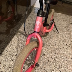 ストライダーとプリンセスのヘルメットセット♡の画像