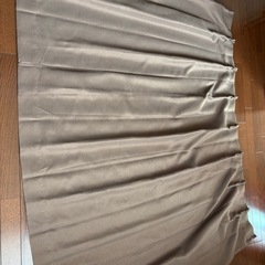 カーテン