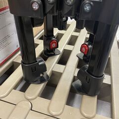 美品 Coleman インスタントバイザーシェード/250+ 2000038404 約250 x 250 x 250(h)cm タープ キャンプ アウトドア 札幌市手稲区の画像