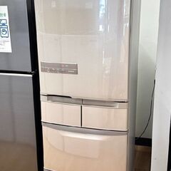 (Y)北大前! 札幌 引取 HITACHI 日立 ノンフロン冷凍...
