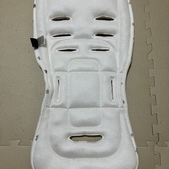 エアバギー　ストローラーマット①の画像