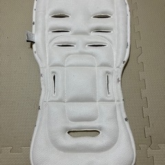エアバギー　ストローラーマット②の画像