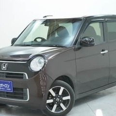 【過去の金融トラブルありでも車買えちゃうかも😎】ホンダ Ｎ－ＯＮ...