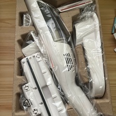 【新品未使用】掃除機 コードレス 超強力吸引 ハンディ スティッ...