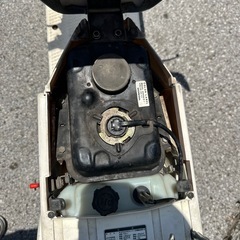 激レア ジョイ 2スト ホンダ 3輪バイク バイク 滋賀県 滋賀 滋賀県からの画像