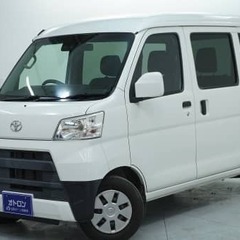 【過去の金融トラブルありでも車買えちゃうかも😎】トヨタ ピクシス...