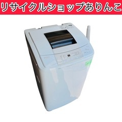 洗濯機 6kg Haier 生活家電 A05039