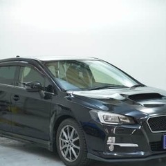 🚙スバル レヴォーグ 　１．６ＧＴ－Ｓ　ＥｙｅＳｉｇｈｔ🚙の画像
