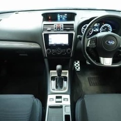 🚙スバル レヴォーグ 　１．６ＧＴ－Ｓ　ＥｙｅＳｉｇｈｔ🚙の画像