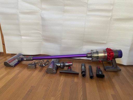 ■dyson　掃除機/コードレス/ハンディクリーナー/Dyson V10 SV12