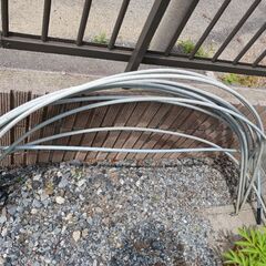 無料　アーチ