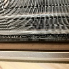 お値引き！カビの空気、吸う気？エアコンクリーニング7000〜の画像