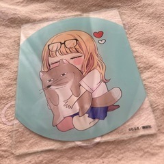 アクスタ
