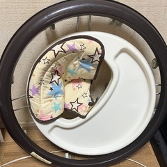 歩行器
