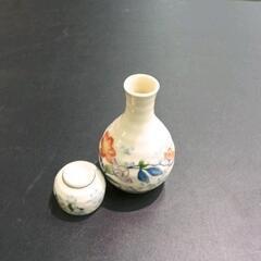 0529-054 【無料】 とっくり　汚れ有り