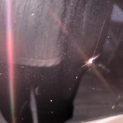 ジャンク　SONY　BRAVIA　65型　の画像