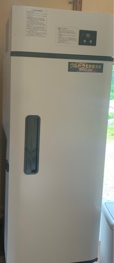 業務用玄米保冷庫