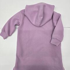 UNIQLO トップス サイズ100cmの画像