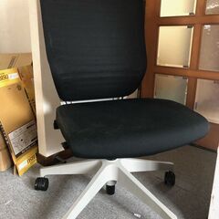 オフィスチェアを差し上げます【残り6脚】の画像