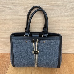 (決定)新品ミュザーバッグ(定価2万)