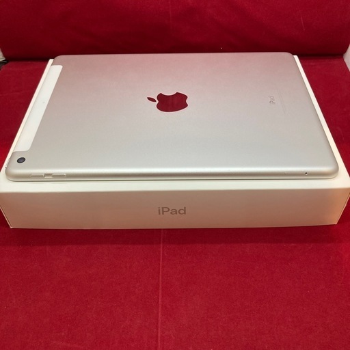 ipad5 32GB SIMフリー