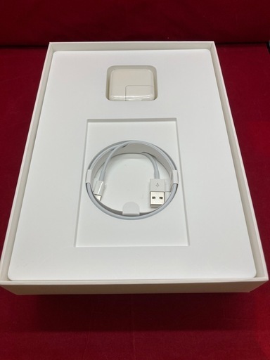 ipad5 32GB SIMフリー