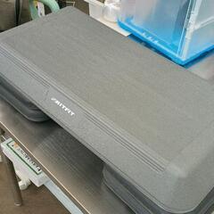 0529-007 ステップ台