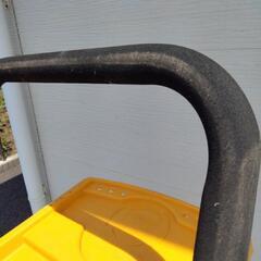 タック 3段脚立 梯子 DYI トレー付脚立 の画像