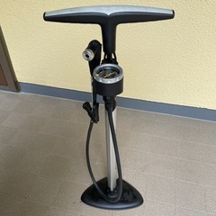 JOEBLOW SPRINT エアポンプ