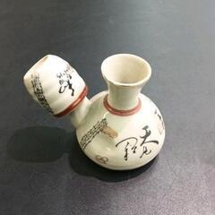 0529-057 急須型とっくり