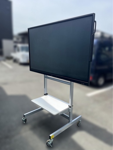 全国配送OK】 MIRAI TOUCH 65インチ電子黒板 M65CE2S 4K&20 点タッチ