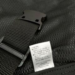 べべポケット　チェアベルト　抱っこ紐の画像