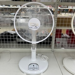 YAMAZEN 扇風機 24年製 TJ12289